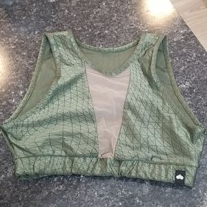 COPY - Booty By Brabants top